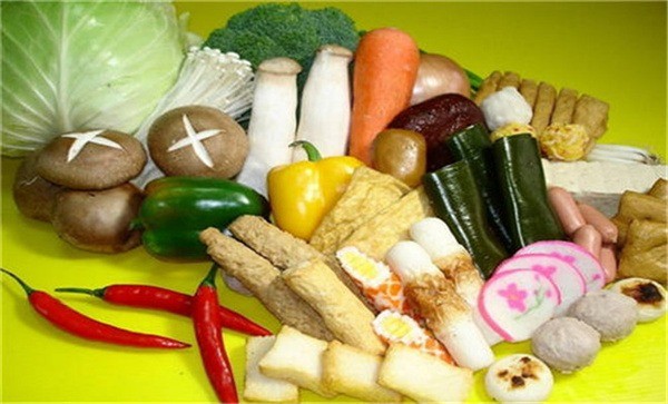 小拾牛火锅食材超市